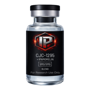 CJC-1295+Ipamorelin