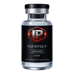 FG3-R/FG2-T Blend