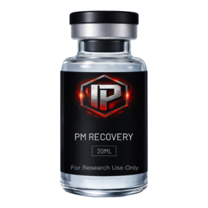 PM Recovery