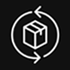 Shipping Icon